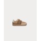 PETRA MINI BARK BROWN