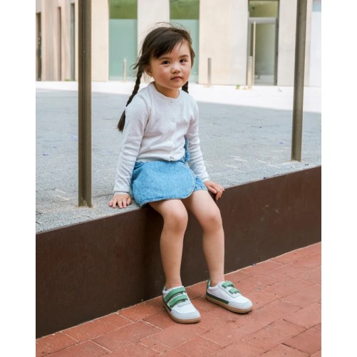 PETRA MINI FOREST GREEN