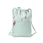 MOCHILA SACO IMPERMEABLE THE THREE PIGS