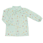 BABI CON BOTONES THE THREE LITTLE PIGS TALLA 4