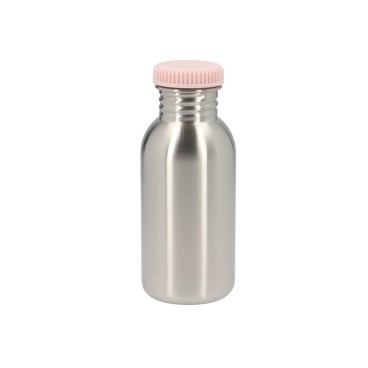 BOTELLA ACERO CON FUNDA LITTLE RED 500ml