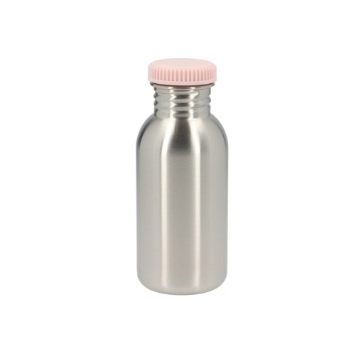 BOTELLA ACERO CON FUNDA LITTLE RED 500ml