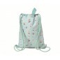 MOCHILA SACO IMPERMEABLE THE THREE PIGS