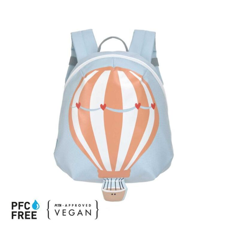 MINI MOCHILA BALLON LÄSSIG