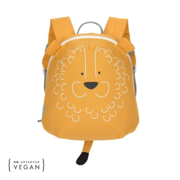 MINI MOCHILA ABOUT FRI. LION LÄSSIG