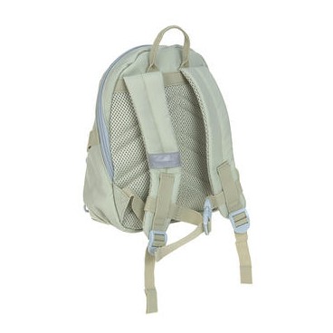 MINI MOCHILA LIGF KHAKI LÄSSIG