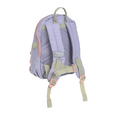 MINI MOCHILA RAIN LILAC LÄSSIG