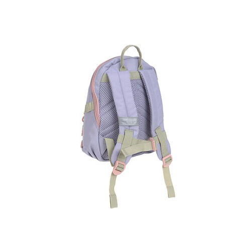 MINI MOCHILA RAIN LILAC LÄSSIG