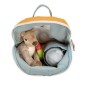 MINI MOCHILA ABOUT FRI. LION LÄSSIG