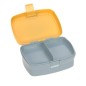 LUNCHBOX+DRINKING BOTTL LION