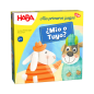 ¿MÍO O TUYO? HABA