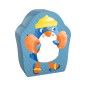 ¡AL AGUA PIWI! HABA