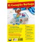 EL CONEJITO BURBUJA HABA