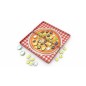 TO GO - RALLY PIZZA MAGNÉTICO