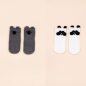 Anti-Slip Socks KOALA+PANDA (2 pares)