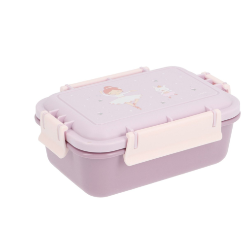 CAJA DE ALMUERZO BENTO BALLET