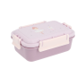 CAJA DE ALMUERZO BENTO BALLET