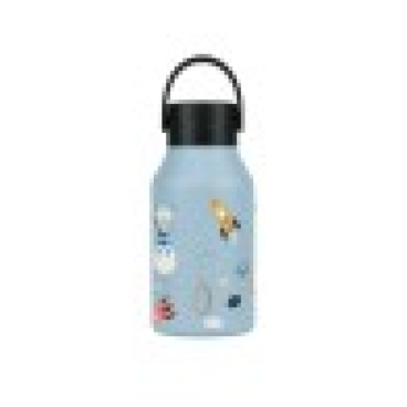 BOTELLA TERMO SPORT MII+T.SPOR 350 ml-7x7x18 MARTA MUNTÉ COSMIC