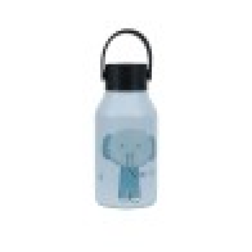 BOTELLA TERMO SPORT MII+T.SPOR 350 ml-7x7x18 MARTA MUNTÉ ELEPHANT