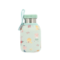 BOTELLA DE ACERO CON FUNDA THE THREE LITTLE PIGS 350ml