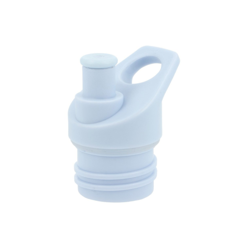 TAPÓN SPORT SERENITY BLUE PARA BOTELLA DE ACERO
