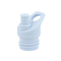 TAPÓN SPORT SERENITY BLUE PARA BOTELLA DE ACERO