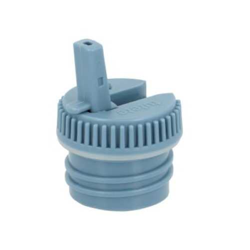 TAPÓN CON BOQUILLA PARA BOTELLA DE ACERO MARINE