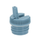 TAPÓN CON BOQUILLA PARA BOTELLA DE ACERO MARINE