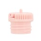 TAPÓN CON BOQUILLA PARA BOTELLA DE ACERO TUTETE/TRIXIE COTTON PINK