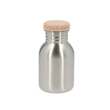 BOTELLA DE ACERO CON FUNDA GEOMETRIC NATURE 350mL