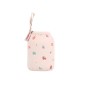 BOTELLA DE ACERO CON FUNDA GEOMETRIC NATURE 350mL