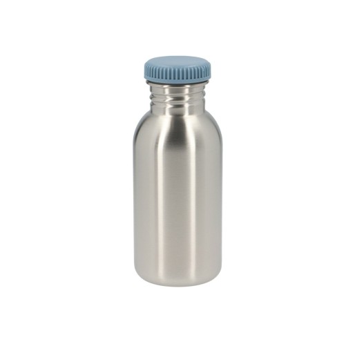 BOTELLA DE ACERO CON FUNDA MAGICAL FOREST MAGICAL 500ml