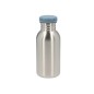 BOTELLA DE ACERO CON FUNDA MAGICAL FOREST MAGICAL 500ml
