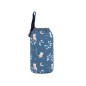BOTELLA DE ACERO CON FUNDA MAGICAL FOREST MAGICAL 500ml