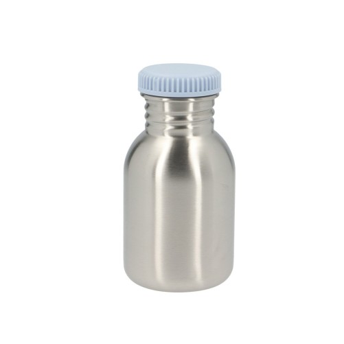 BOTELLA DE ACERO CON FUNDA CITY CARS 350ml