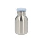 BOTELLA DE ACERO CON FUNDA CITY CARS 350ml