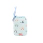 BOTELLA DE ACERO CON FUNDA CITY CARS 350ml
