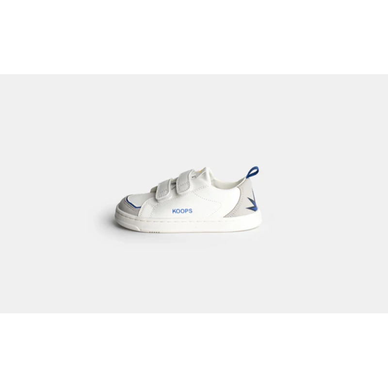 RAFI BLANCO AZUL