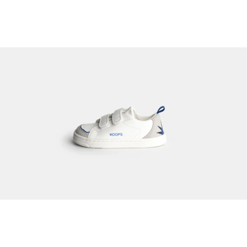 RAFI BLANCO AZUL