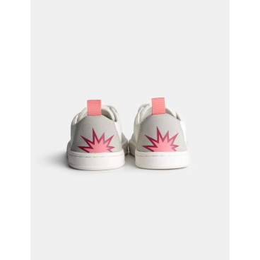 RAFI BLANCO ROSA