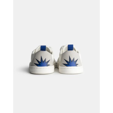 RAFI BLANCO AZUL