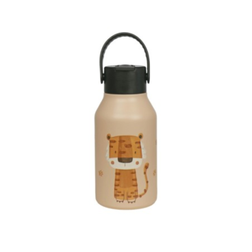 BOTELLA TERMO SPORT MII+T.SPOR 350 ml-7x7x18 MARTA MUNTÉ TIGER