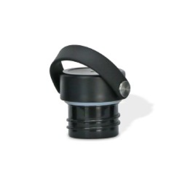 TAPON RUNBOTT ESTÁNDAR UNICO PLAIN NEGRO