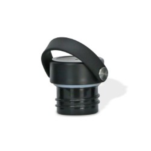 TAPON RUNBOTT ESTÁNDAR UNICO PLAIN NEGRO