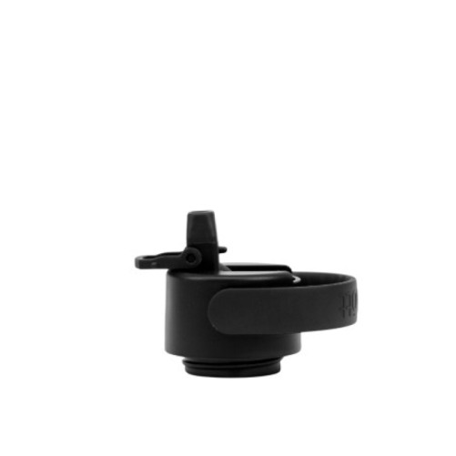 TAPON RUNBOTT SPORT MII UNICO PLAIN NEGRO