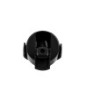 TAPON RUNBOTT SPORT MII UNICO PLAIN NEGRO