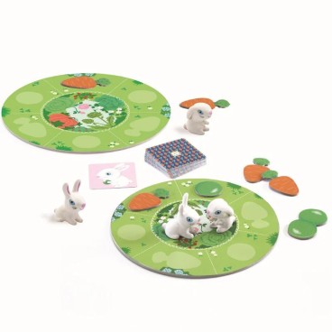 LITTLE COLLECT DJECO