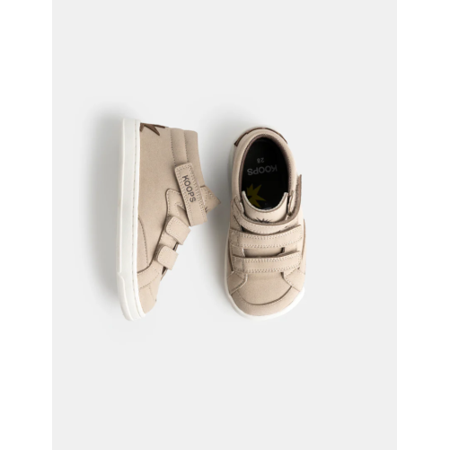 MAT BEIGE KOOPS