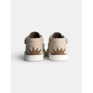 MAT BEIGE KOOPS
