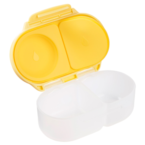 SNACKBOX B.BOX LEMON TWIST